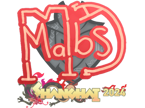 malbsMd | Shanghai 2024 image